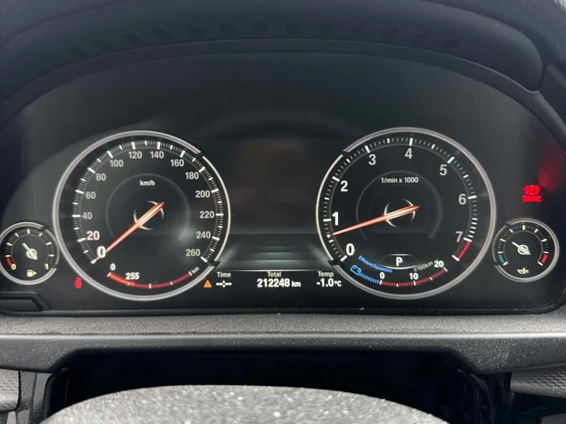 BMW X5 * xDrive35i * CARFAX * БЕЗ ПЪРВОНАЧАЛНА ВНОСКА, снимка 8 - Автомобили и джипове - 53182575