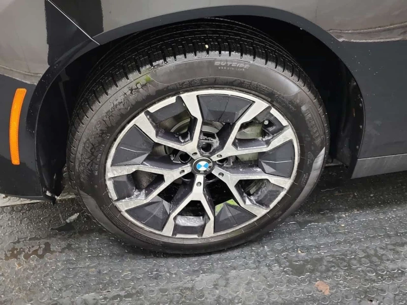 BMW X3 30 XDRIVE  CARFAX, снимка 16 - Автомобили и джипове - 53565375