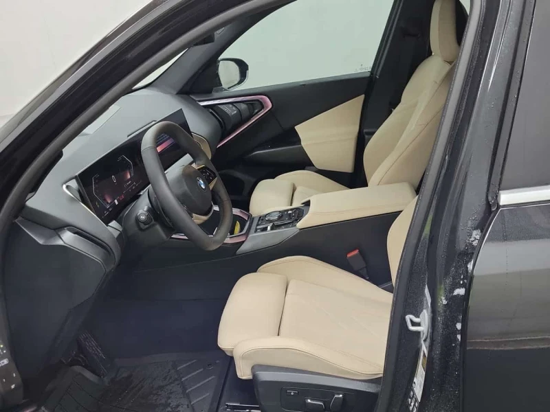 BMW X3 30 XDRIVE  CARFAX, снимка 5 - Автомобили и джипове - 53565375