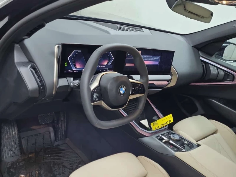 BMW X3 30 XDRIVE  CARFAX, снимка 9 - Автомобили и джипове - 53565375