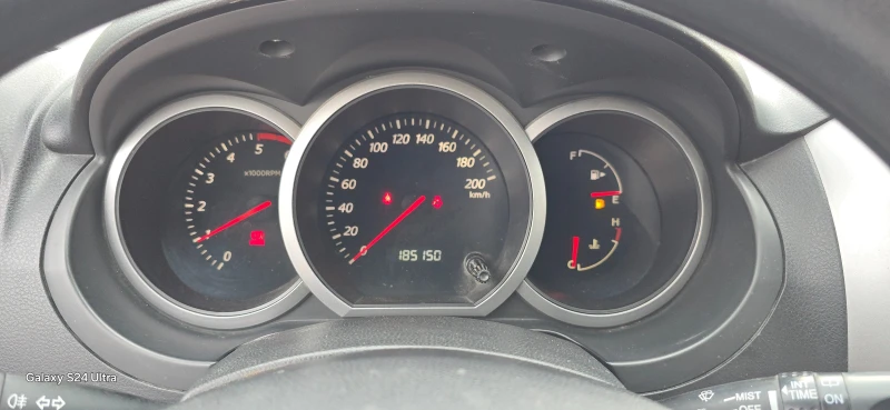 Suzuki Grand vitara 1.9 DIDS - 5999 лв. - 54035946 8