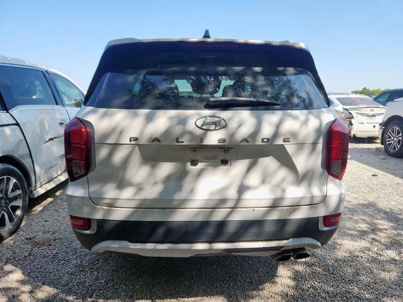 Hyundai Palisade ВИДЕО НА МОТОР* CARFAX* БЕЗ ПЪРВОНАЧАЛНА - изображение 6