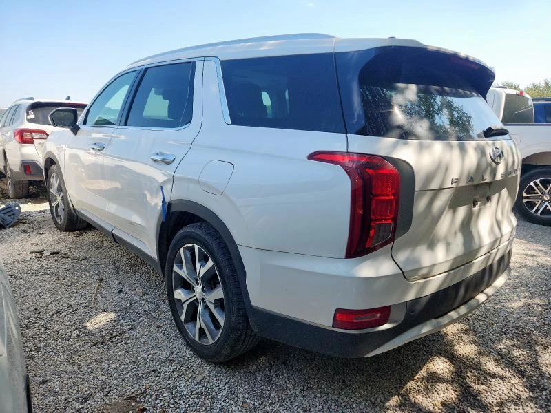 Hyundai Palisade ВИДЕО НА МОТОР* CARFAX* БЕЗ ПЪРВОНАЧАЛНА - изображение 2