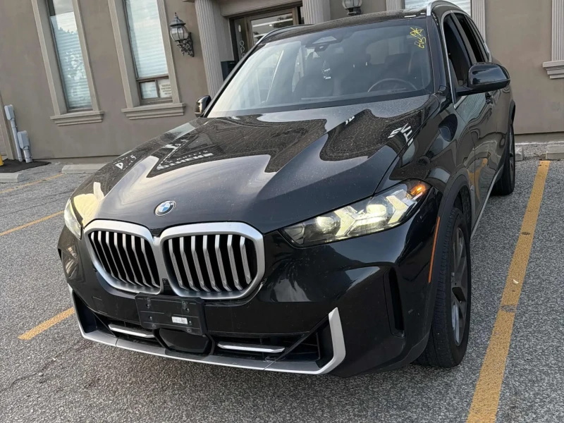 BMW X5 * 40i* CARFAX * БЕЗ ПЪРВОНАЧАЛНА ВНОСКА - 87000 лв. / 44482.39 € - 67101652 1