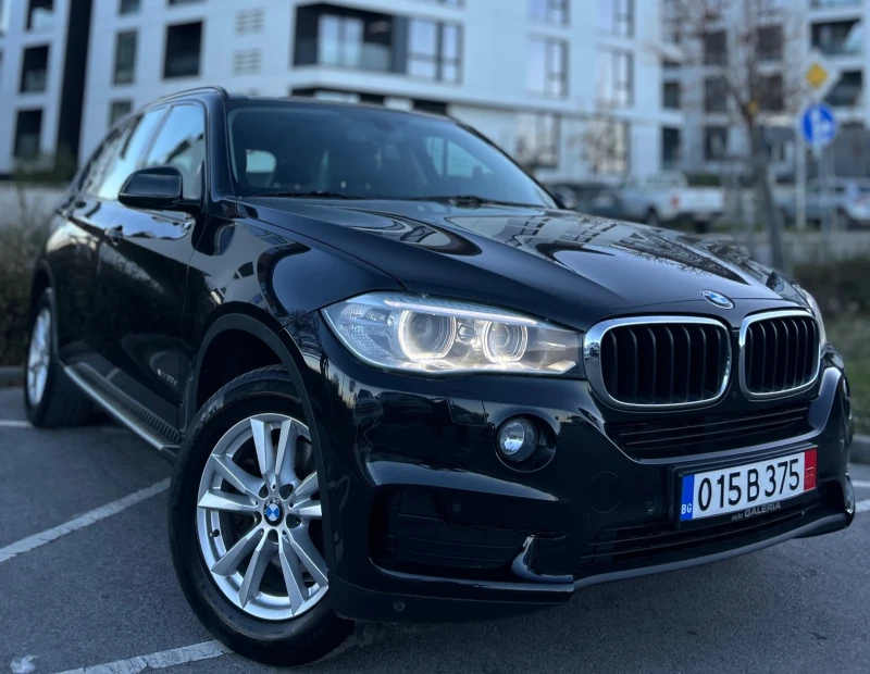 BMW X5 - цена по договаряне - 24690353 1