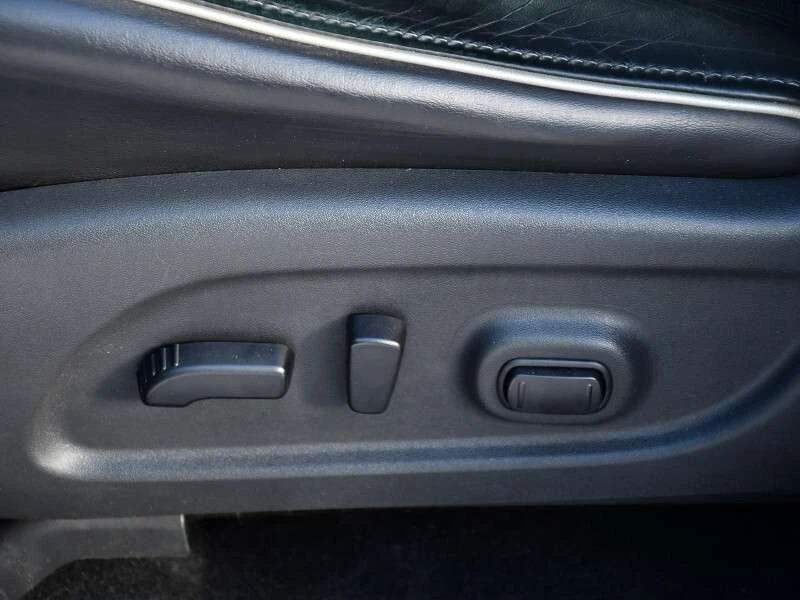 Infiniti QX60 * CARFAX * ЦЕНА ДО БГ, снимка 14 - Автомобили и джипове - 53342757