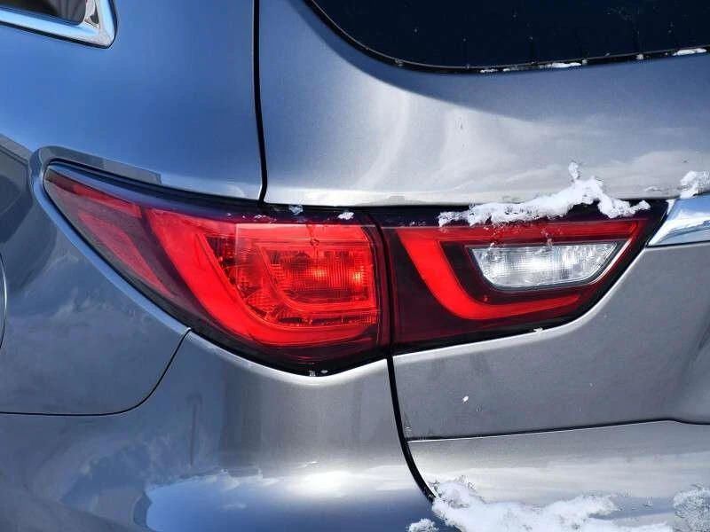 Infiniti QX60 * CARFAX * ЦЕНА ДО БГ, снимка 6 - Автомобили и джипове - 53342757