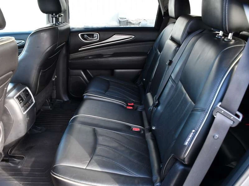 Infiniti QX60 * CARFAX * ЦЕНА ДО БГ, снимка 15 - Автомобили и джипове - 53342757
