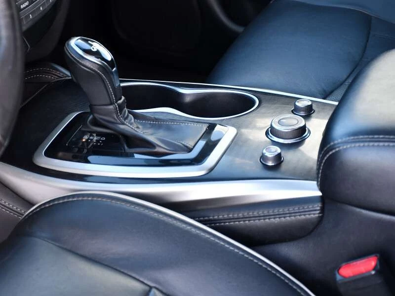 Infiniti QX60 * CARFAX * ЦЕНА ДО БГ, снимка 13 - Автомобили и джипове - 53342757