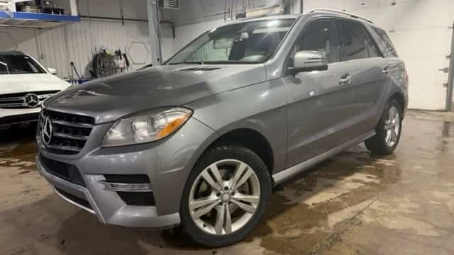 Mercedes-Benz ML 350 * BlueTEC * CARFAX * ЦЕНА ДО БГ | Auto.bg — изображение 1