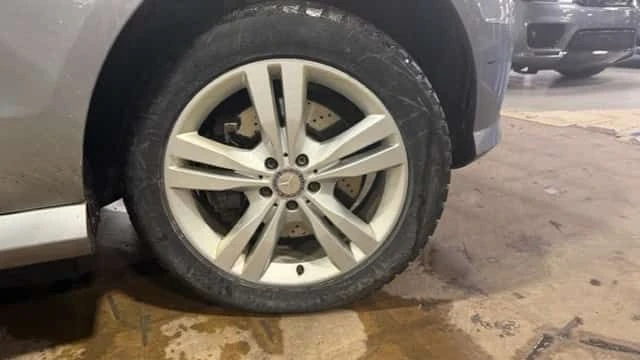 Mercedes-Benz ML 350 * BlueTEC * CARFAX * ���� �� �� | Mobile.bg � ����������� 16