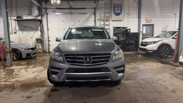 Mercedes-Benz ML 350 * BlueTEC * CARFAX * ���� �� �� | Mobile.bg � ����������� 2