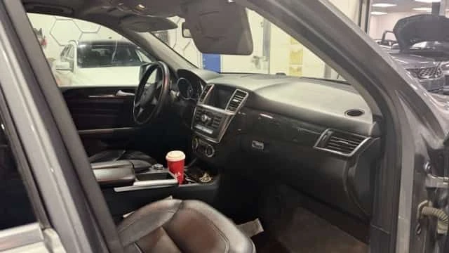 Mercedes-Benz ML 350 * BlueTEC * CARFAX * ���� �� �� | Mobile.bg � ����������� 11