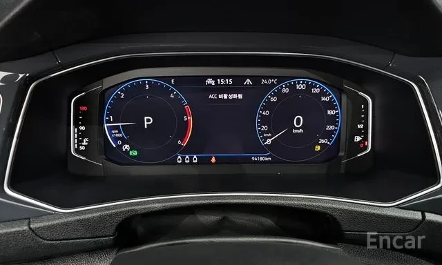 VW T-Roc 2.0TDI | PRESTIGE | BLIND SPOT | CAMERA | , снимка 6 - Автомобили и джипове - 55597585