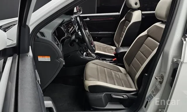 VW T-Roc 2.0TDI | PRESTIGE | BLIND SPOT | CAMERA | , снимка 4 - Автомобили и джипове - 55597585
