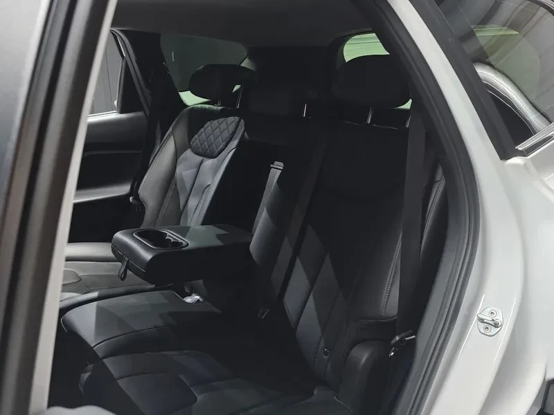 Hyundai Santa fe 2.5T 2Wd Exclusive, снимка 12 - Автомобили и джипове - 55952938