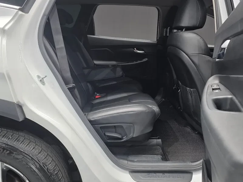 Hyundai Santa fe 2.5T 2Wd Exclusive, снимка 11 - Автомобили и джипове - 55952938