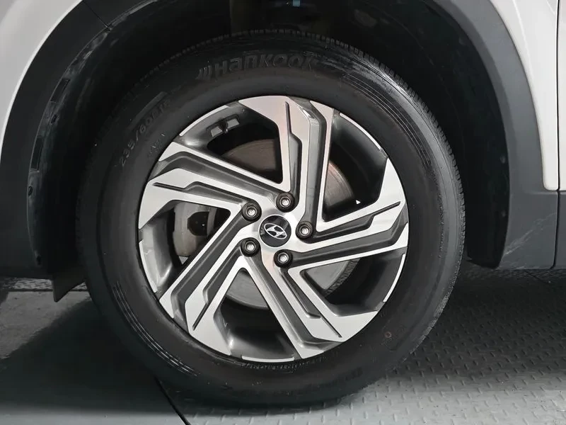 Hyundai Santa fe 2.5T 2Wd Exclusive, снимка 5 - Автомобили и джипове - 55952938