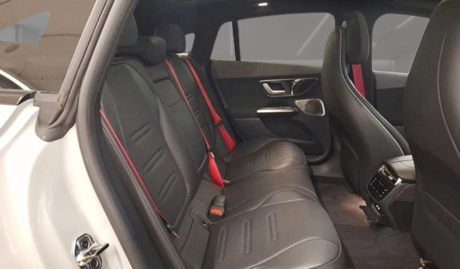 Mercedes-Benz EQE 53 AMG 4Matic = Premium = �������� | Mobile.bg � ����������� 10