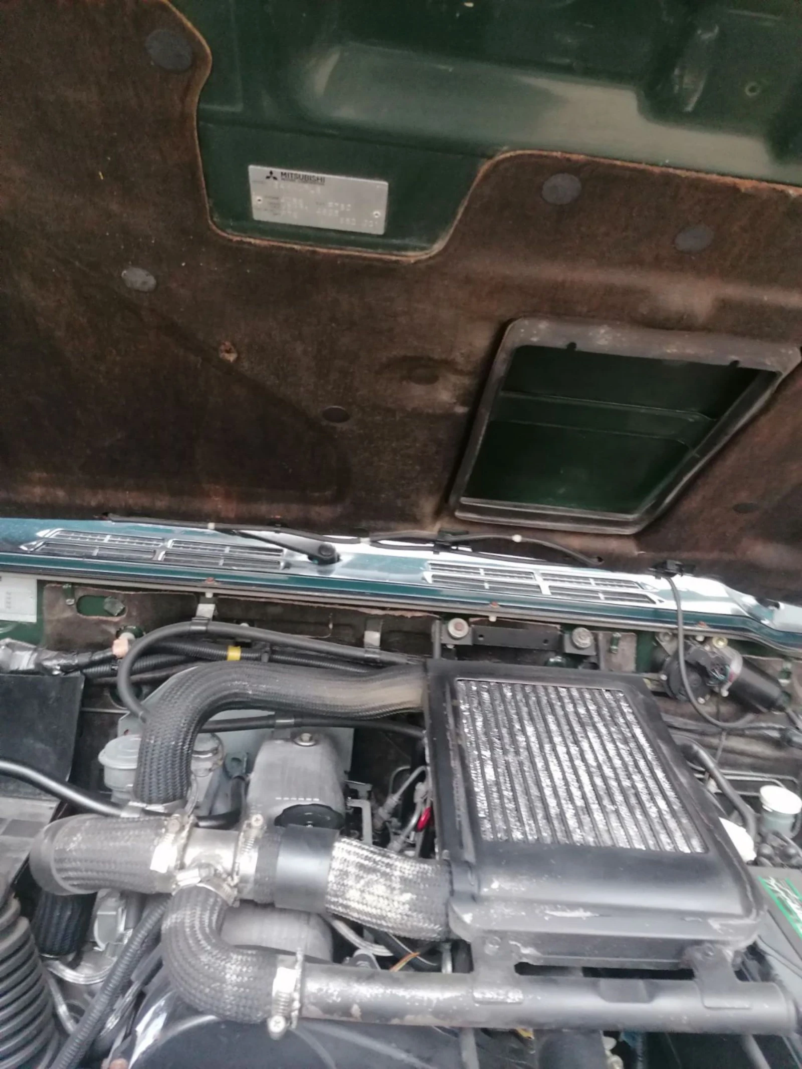 Mitsubishi Pajero | Mobile.bg � ����������� 17