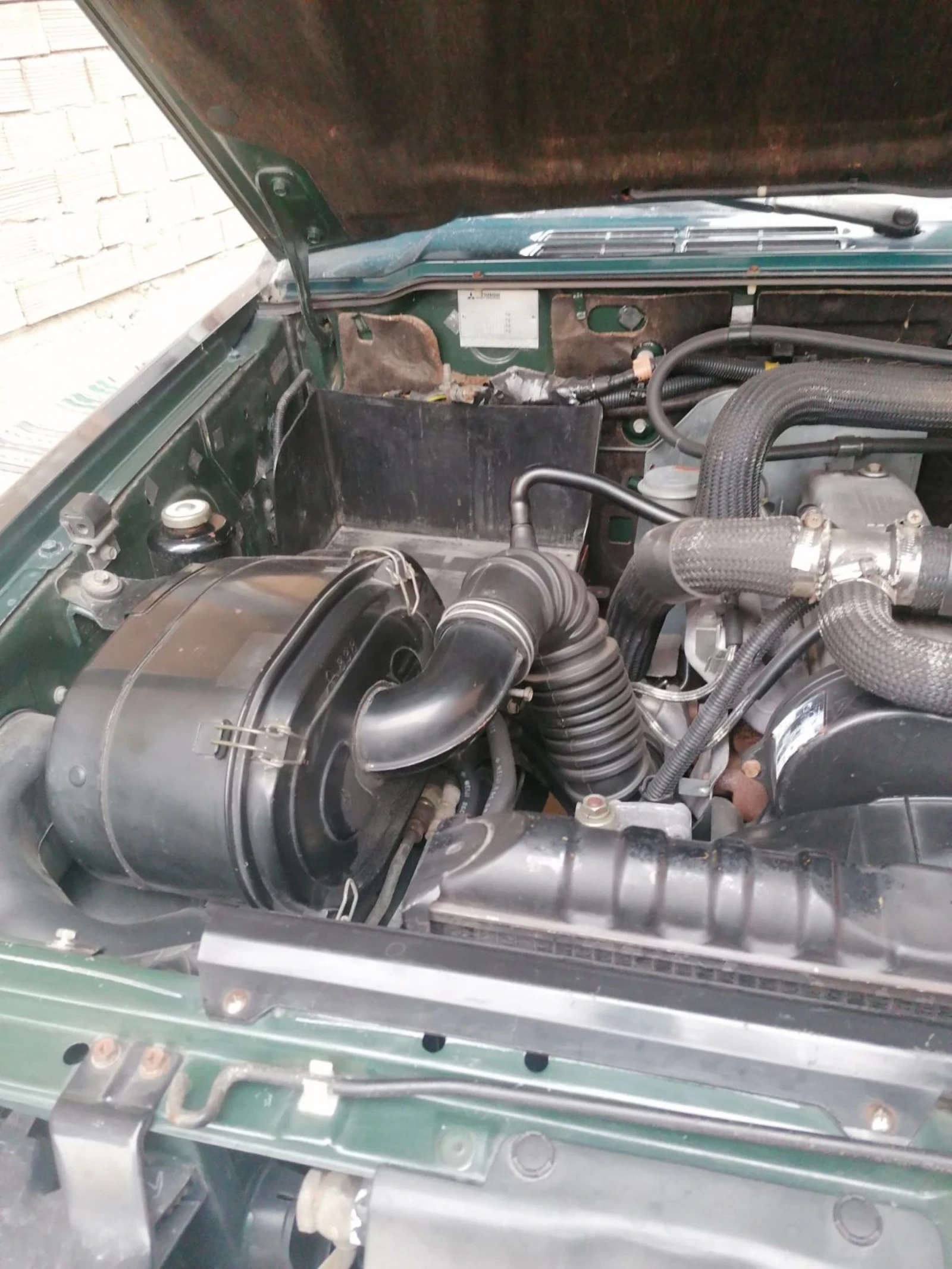 Mitsubishi Pajero | Mobile.bg � ����������� 12