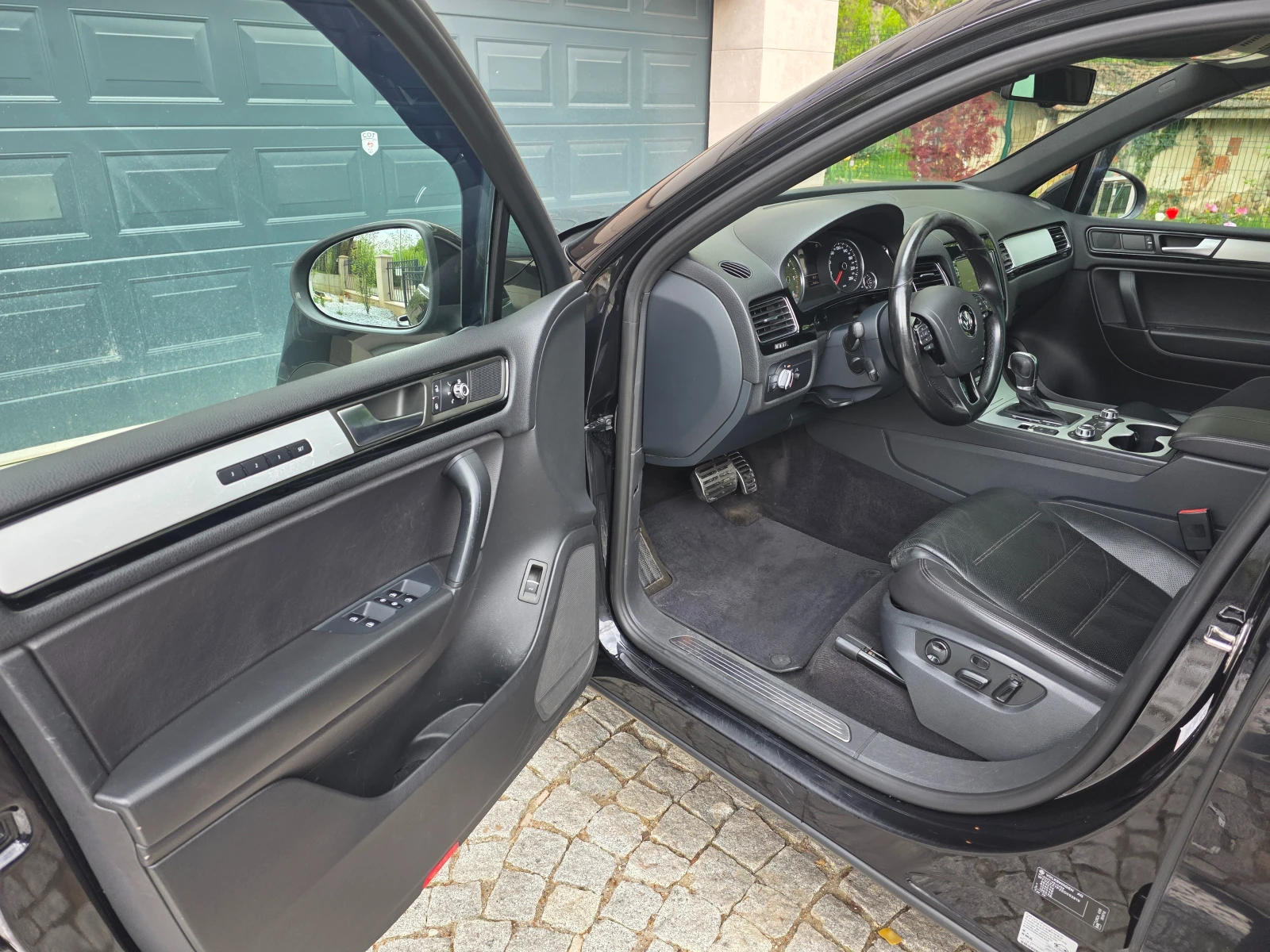 VW Touareg 3.0 TDI - изображение 9