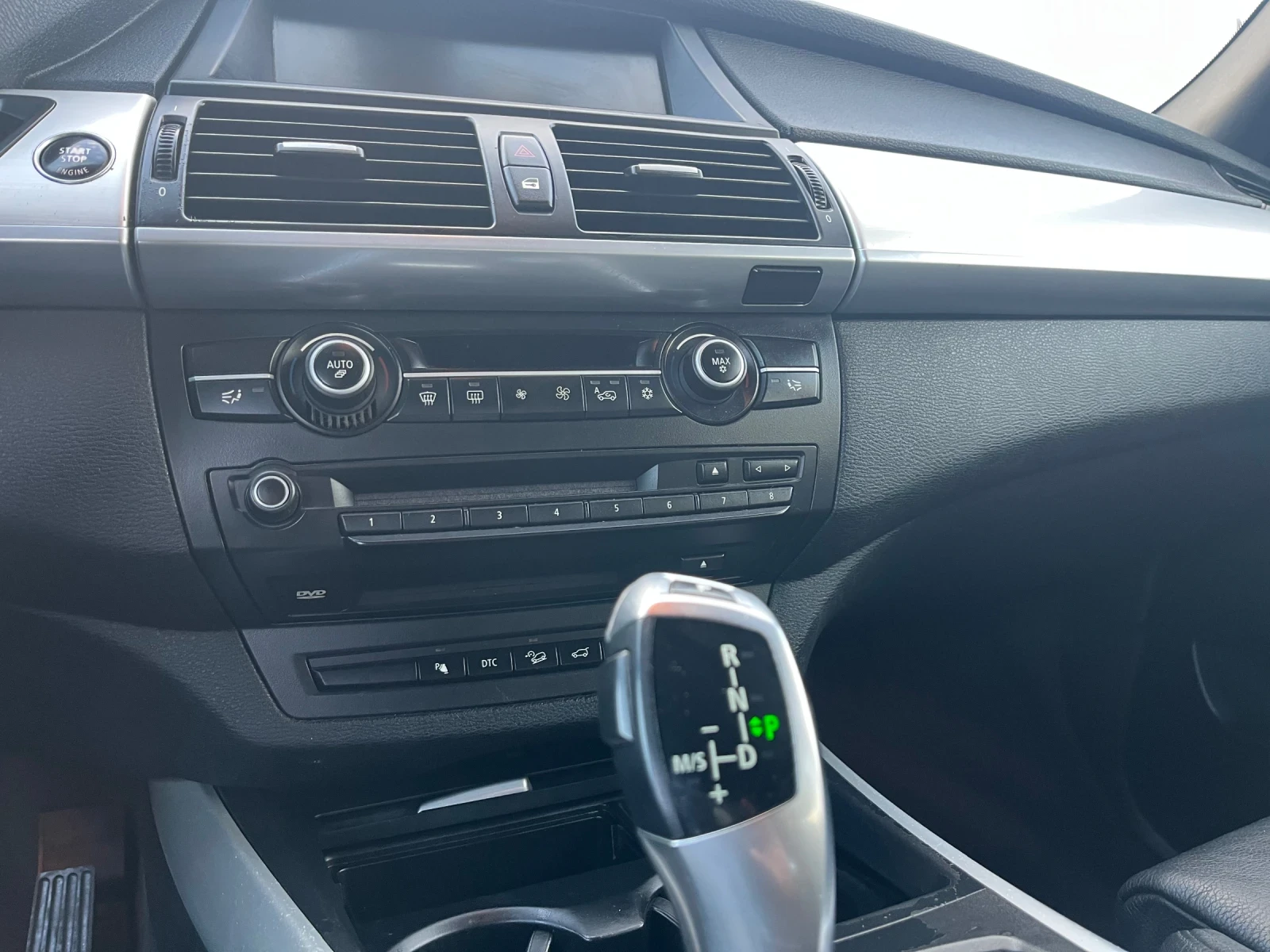 BMW X5 3.0d, 235к.с, кожа - изображение 10