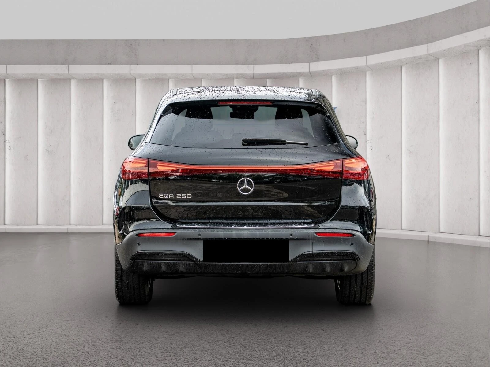 Mercedes-Benz EQA 250 AMG/FACELIFT/NIGHT/360/KEYLESS/DISTRONIC/ - изображение 8