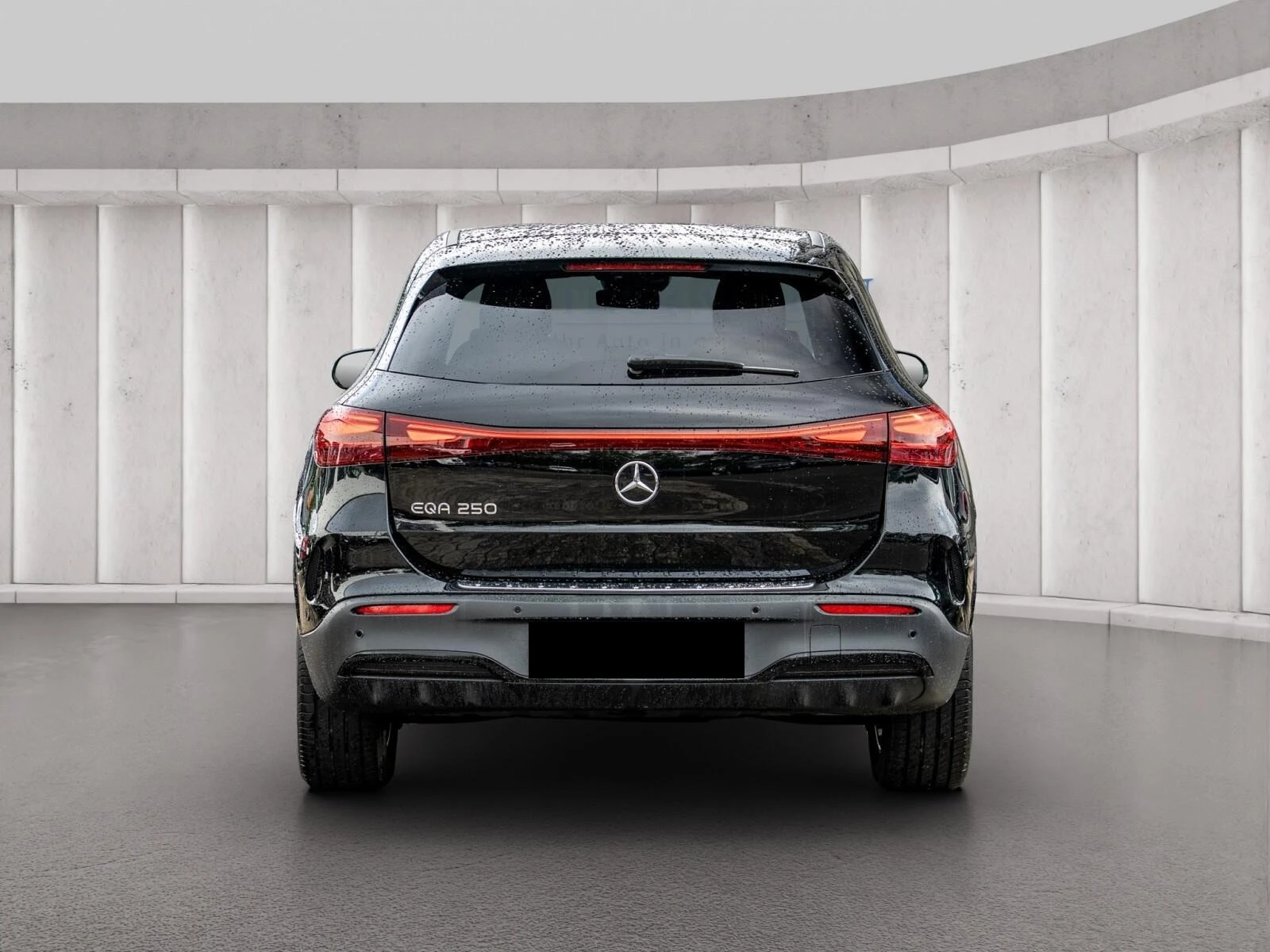 Mercedes-Benz EQA 250 AMG/FACELIFT/NIGHT/360/KEYLESS/DISTRONIC/ - изображение 6