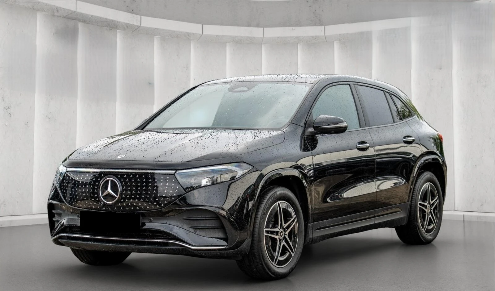 Mercedes-Benz EQA 250 AMG/FACELIFT/NIGHT/360/KEYLESS/DISTRONIC/ - изображение 4