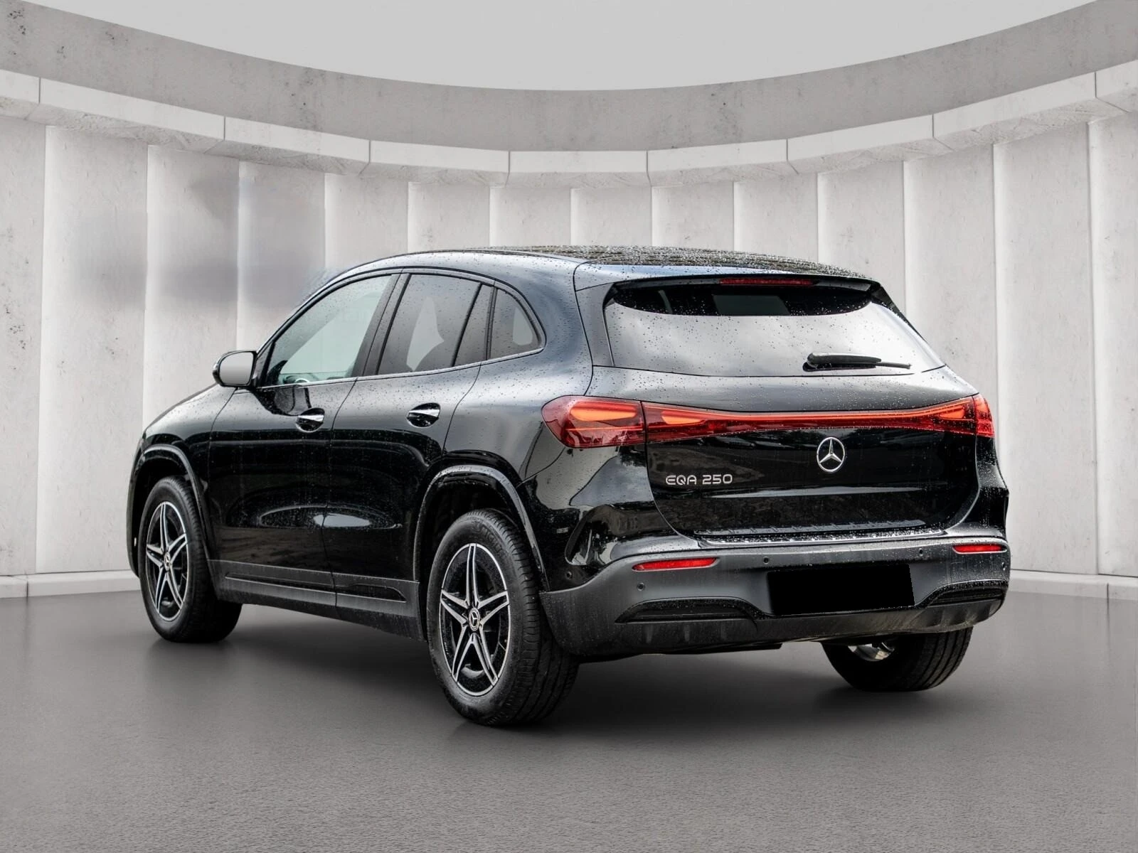 Mercedes-Benz EQA 250 AMG/FACELIFT/NIGHT/360/KEYLESS/DISTRONIC/ - изображение 4