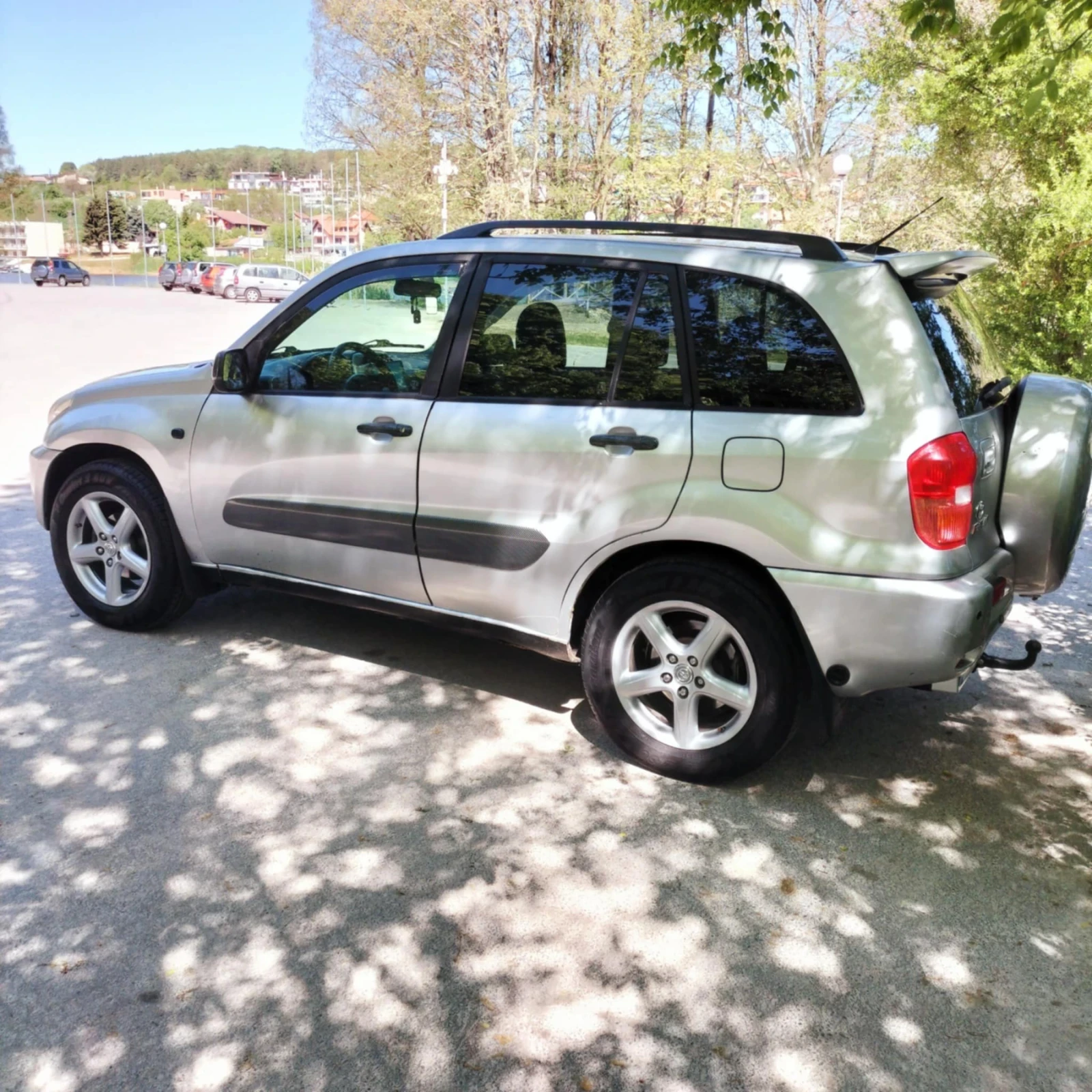 Toyota Rav4 | Mobile.bg   1