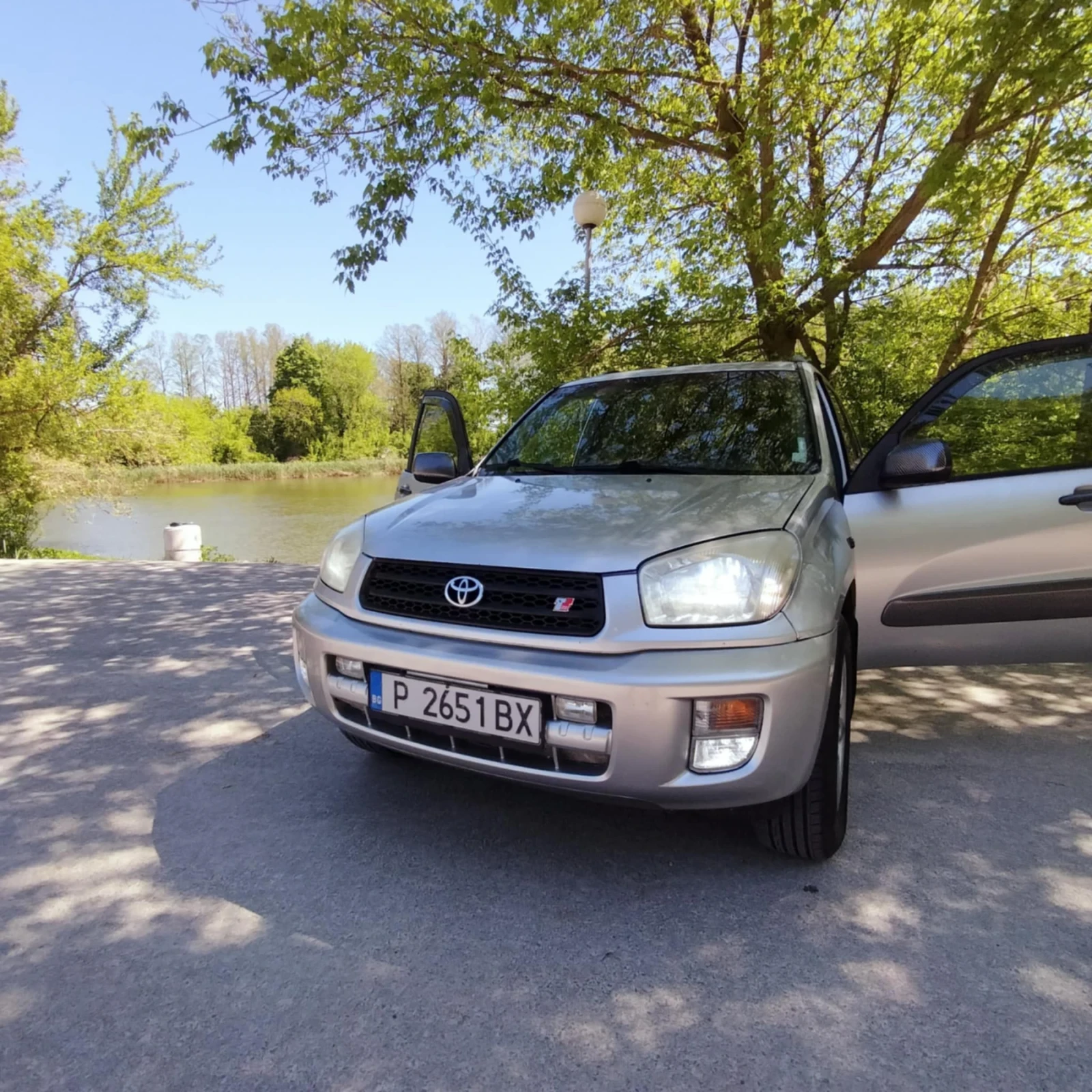 Toyota Rav4 | Mobile.bg   13