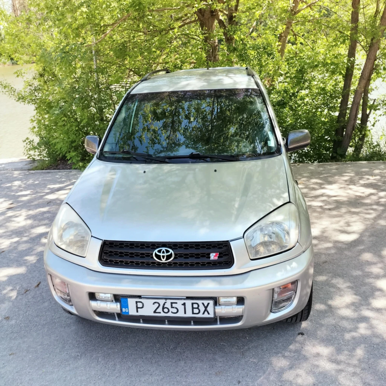 Toyota Rav4 | Mobile.bg   4
