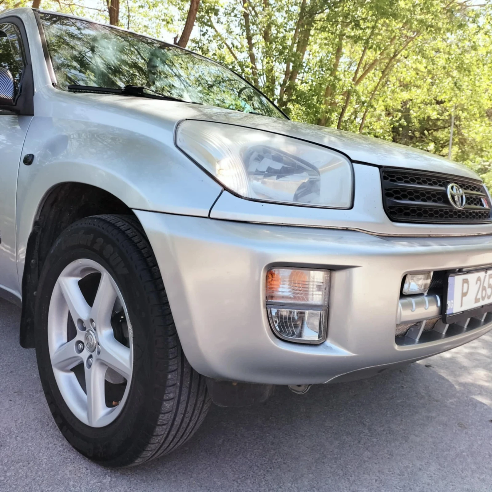 Toyota Rav4 | Mobile.bg   2
