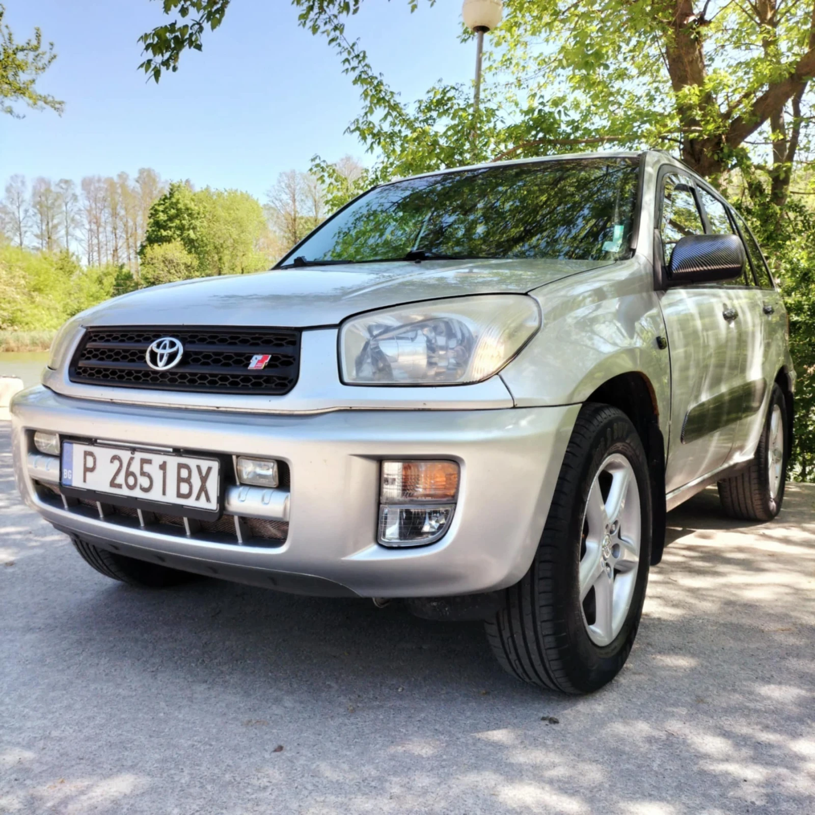 Toyota Rav4 | Mobile.bg   3