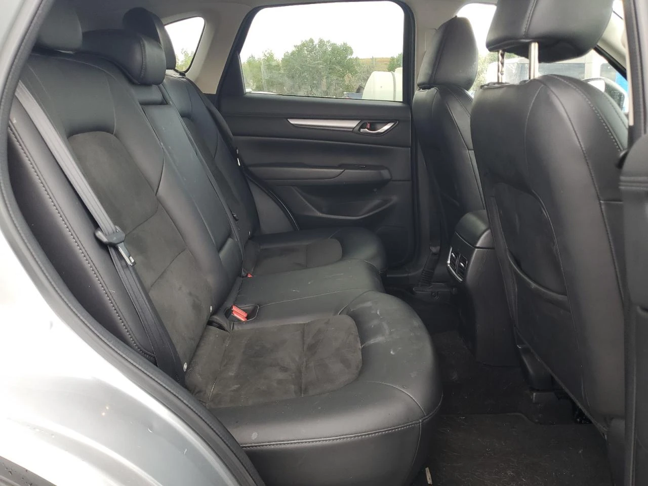 Mazda CX-5 TOURING 4X4    | Mobile.bg   11