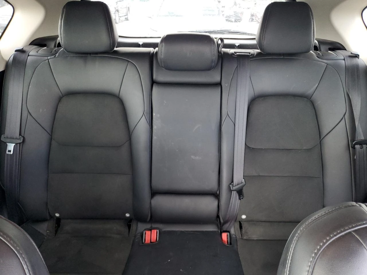 Mazda CX-5 TOURING 4X4 КЛИП НА ДВИГАТЕЛ - изображение 10