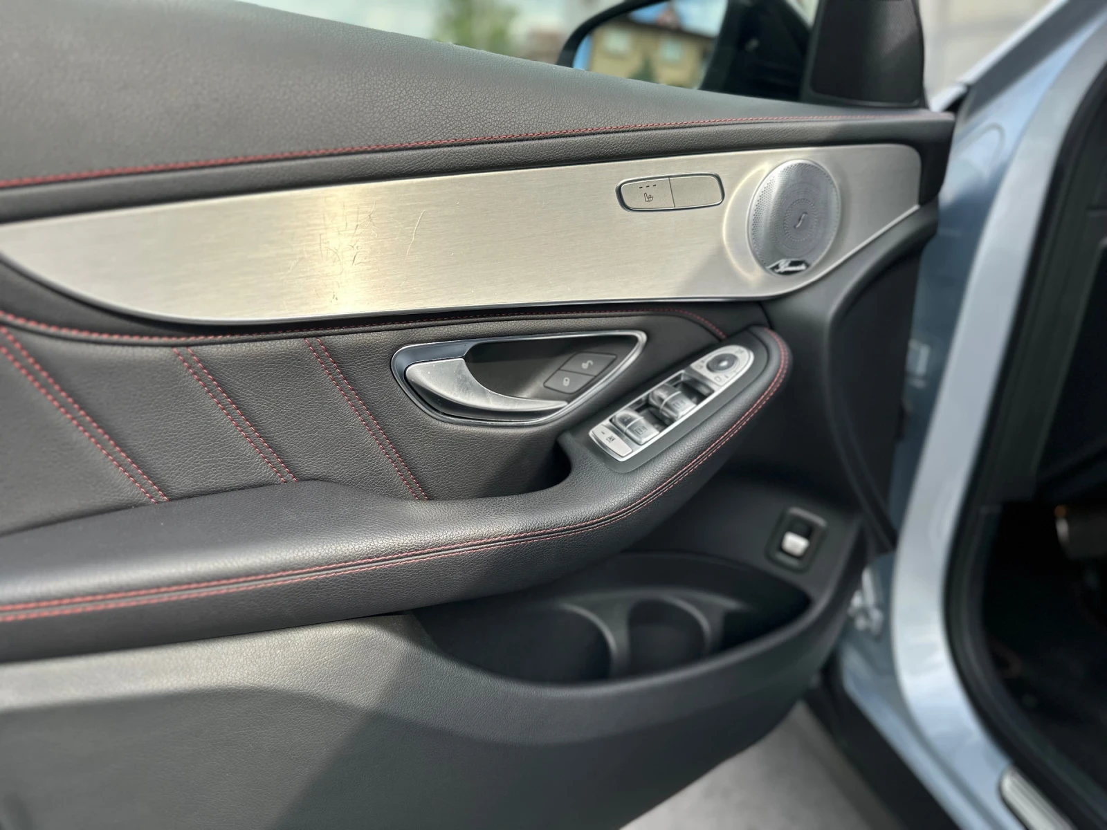 Mercedes-Benz GLC 43 AMG GLC-43-AMG | Mobile.bg — изображение 17