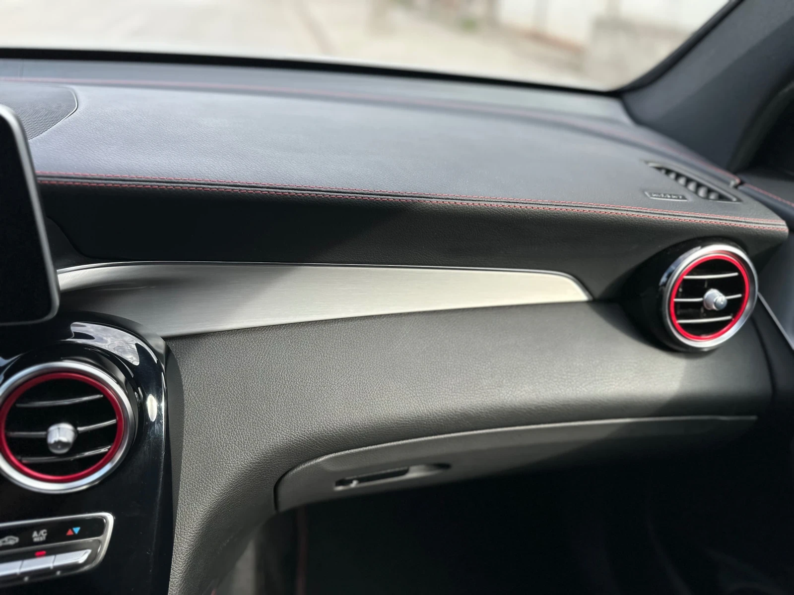 Mercedes-Benz GLC 43 AMG GLC-43-AMG | Mobile.bg — изображение 14