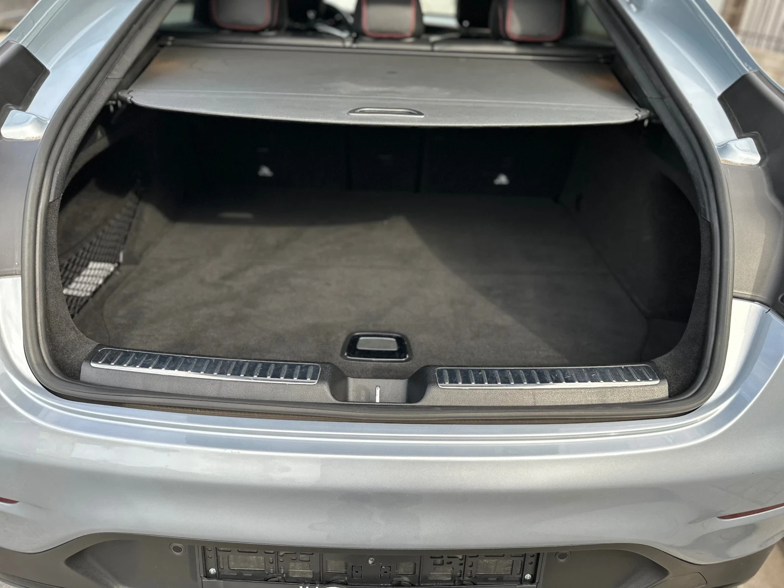 Mercedes-Benz GLC 43 AMG GLC-43-AMG | Mobile.bg — изображение 13