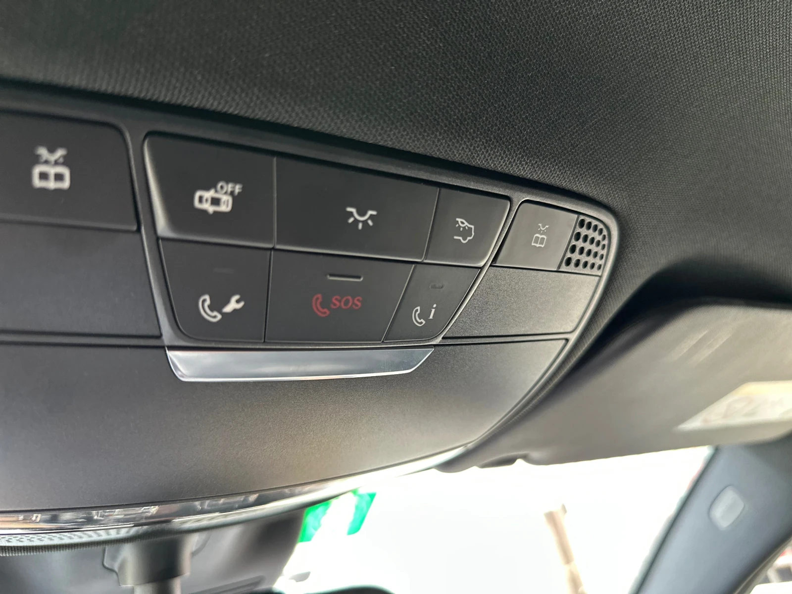 Mercedes-Benz GLC 43 AMG GLC-43-AMG | Mobile.bg — изображение 16