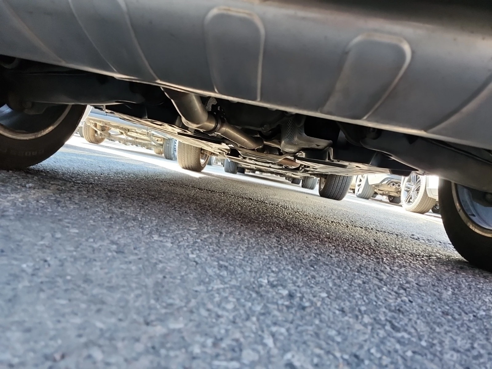 Mercedes-Benz GLC 300 * * CARFAX * *   * *  | Mobile.bg   11