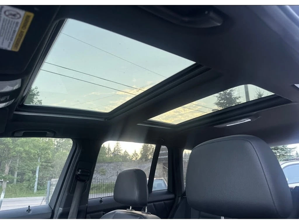 Mercedes-Benz GLK * 4MATIC 4dr 250 BlueTec * CARFAX *   | Mobile.bg   14