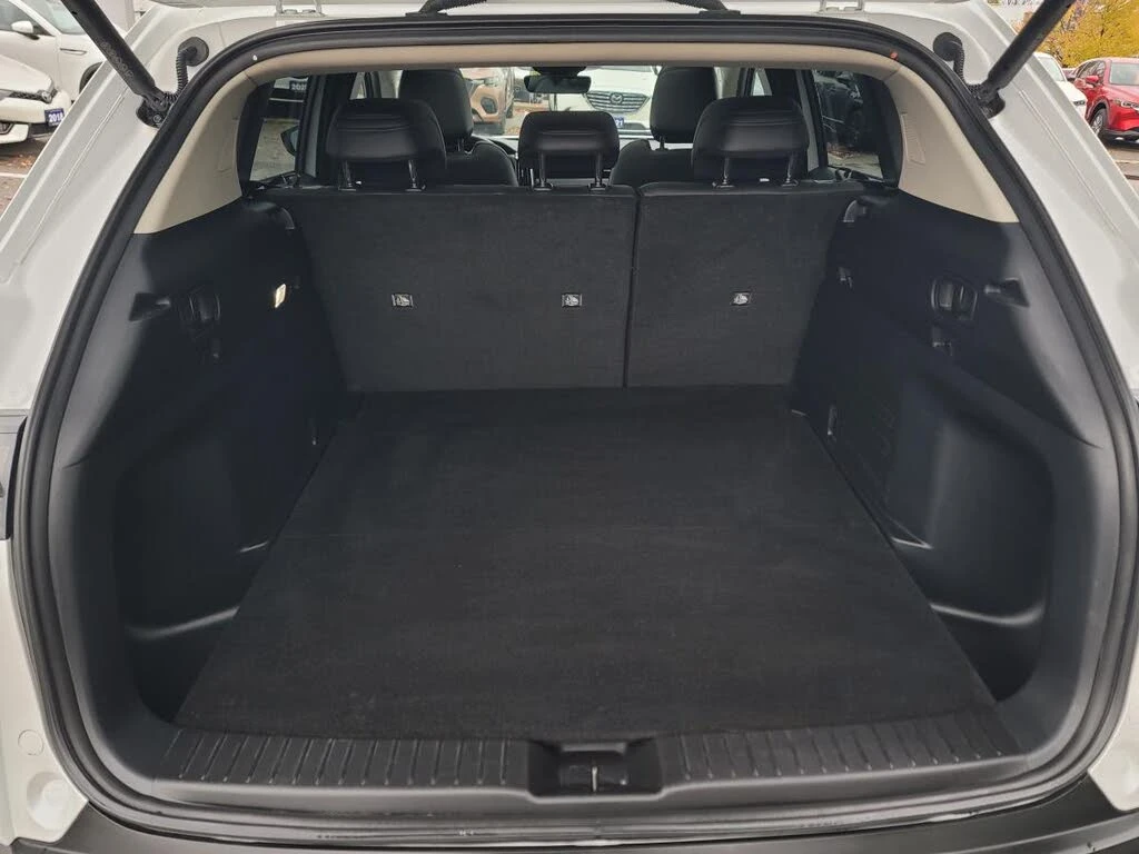 Mazda CX-50 GT* BOSE* 360 CAM* * * HEAD-UP*  | Mobile.bg   7