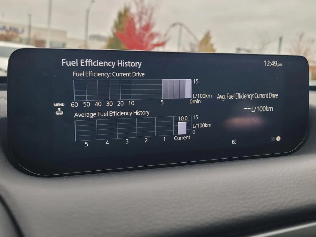 Mazda CX-50 GT* BOSE* 360 CAM* * * HEAD-UP*  | Mobile.bg   12