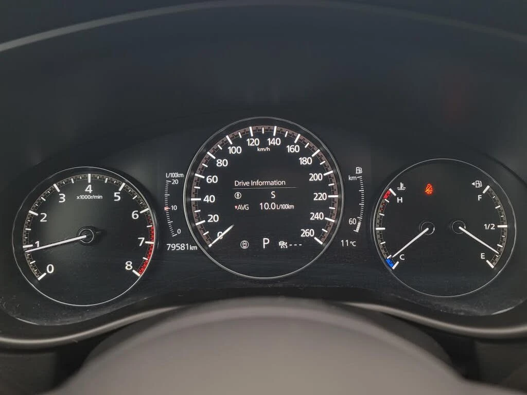 Mazda CX-50 GT* BOSE* 360 CAM* * * HEAD-UP*  | Mobile.bg   16