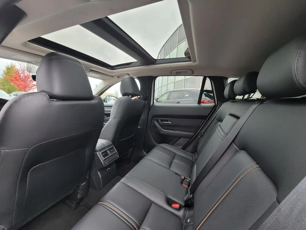 Mazda CX-50 GT* BOSE* 360 CAM* * * HEAD-UP*  | Mobile.bg   15