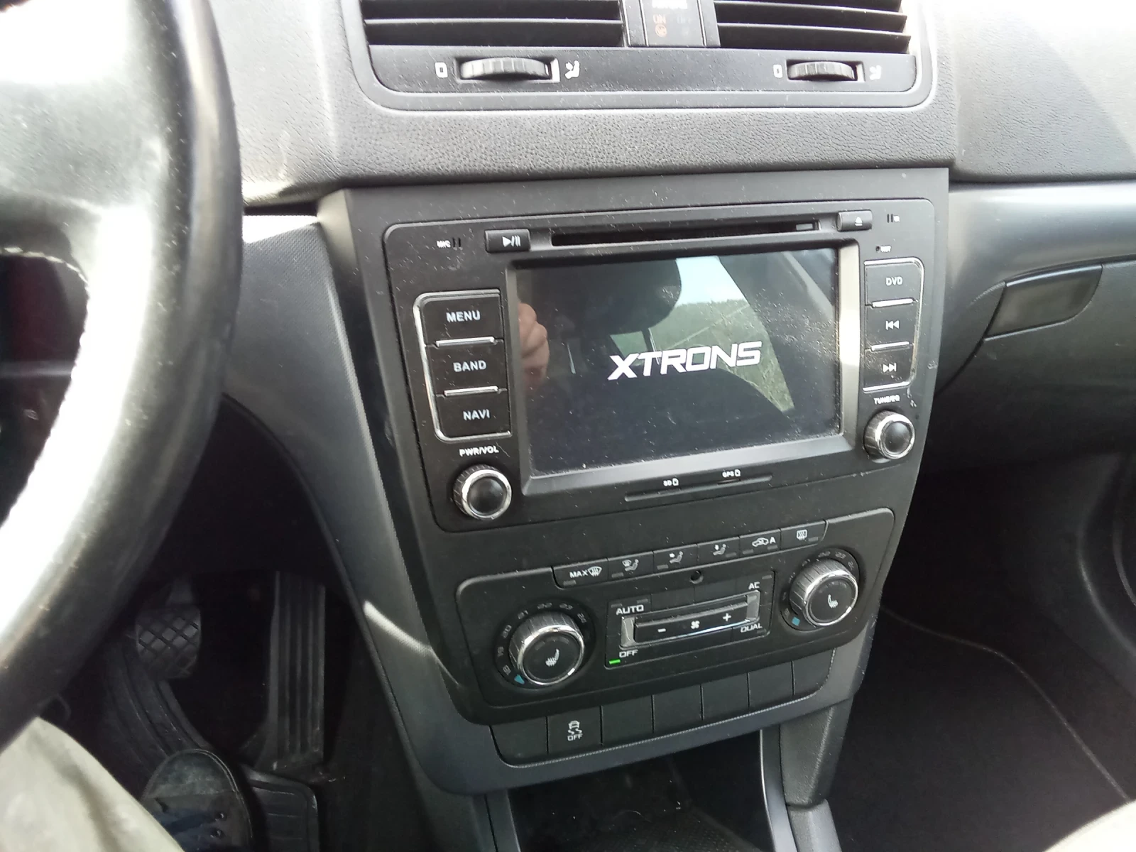 Skoda Yeti  - изображение 9