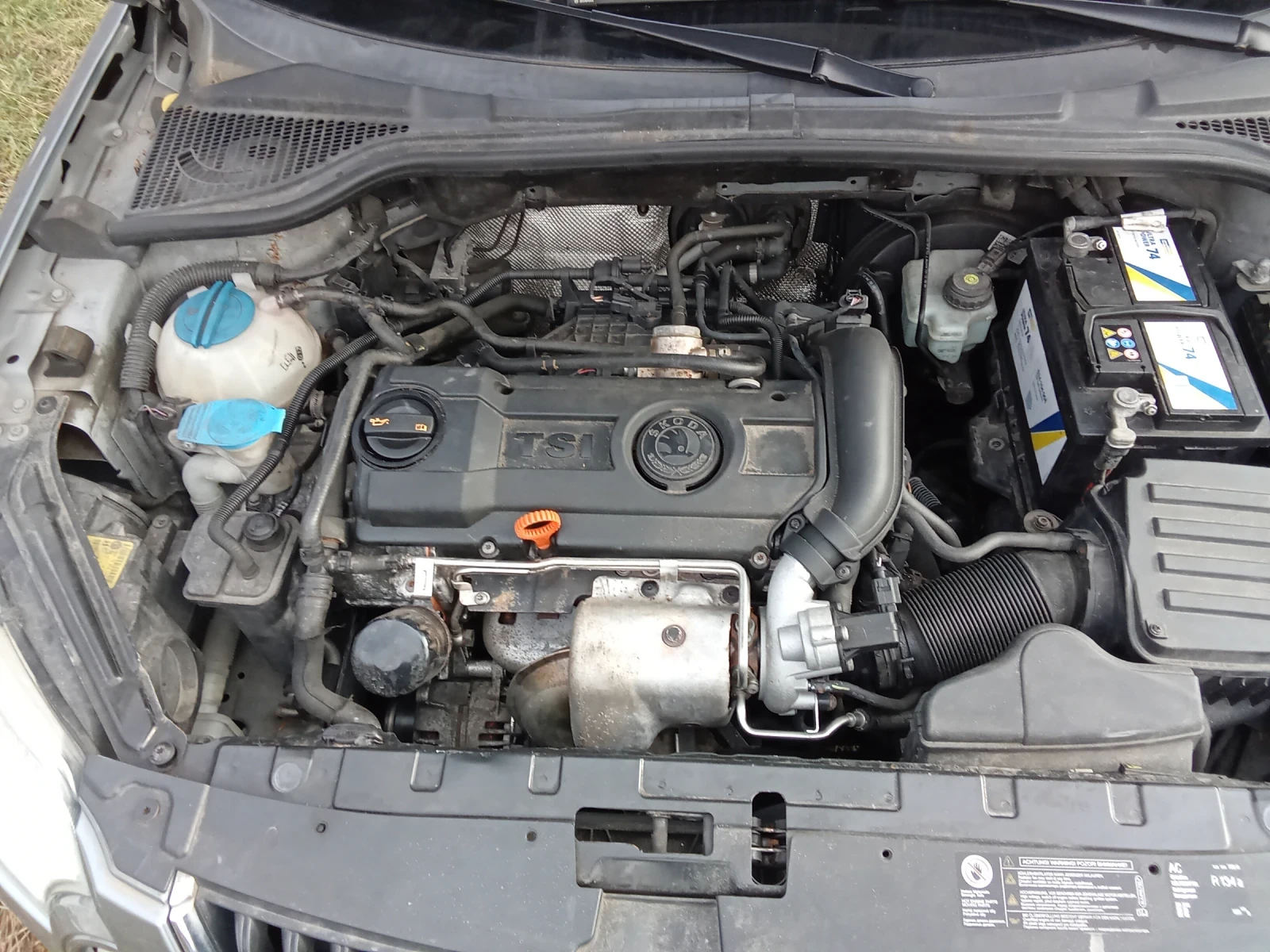 Skoda Yeti | Mobile.bg � ����������� 12